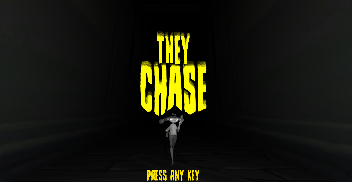 they-chase